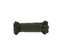Highlander 9mm X 15 Metre Camping Utility Rope One Size