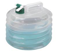 Highlander Accordion 10 Water Carrier, Clear