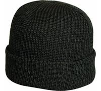 Highlander Acrylic Watch Hat - Black, One Size