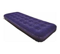 Highlander Airbed, Blue, Single