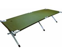 Aluminium Camping Bed
