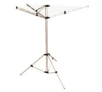 Highlander Aluminium Folding Clothes Line