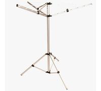 Highlander Aluminium Folding Clothes Line