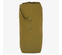 Highlander Army Duffle Kit Bag Canvas Military Utility Holdall Rucksack Gear
