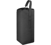 Highlander Army Kit Bag 12: Black Colour: Black
