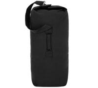 Highlander Army Kit Bag 14: Black Colour: Black