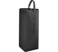 Highlander Army Kit Bag 14" Base Canvas Military Army Cotton Tool Holdall Black