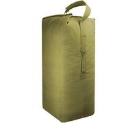 Highlander Army Kit Bag 16" Base Olive
