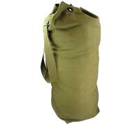 Highlander Army Kit Bag - Massive 12" Diameter x 36" Tall!!