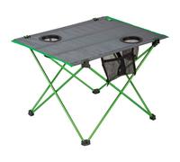 Highlander Ayr Table Camping Collapsible Table - Green
