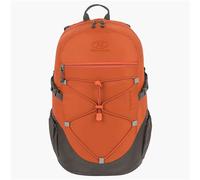 Highlander Backpack DS174V2 Venture 20L Hydration Compatible Rust Grey