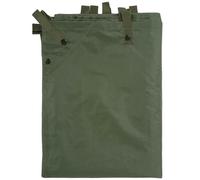 Highlander Basha 2.5m x 1.7m in Olive Green