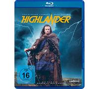 Highlander BD