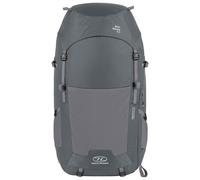 Highlander Outdoor Ben Nevis 52 l Backpack - Grey