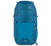 Highlander Ben Nevis 52L Men's Backpack - Petrol Blue