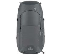 Highlander Ben Nevis 65L Rucksack: Grey