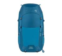 Highlander Ben Nevis 52L Men's Backpack - Petrol Blue