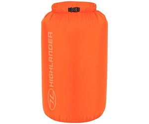 Highlander Bergen Lightweight Waterproof Drysack 80 Litre Mens