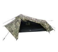 Highlander Blackthorn 1 Person Tent Gen2 Solo Camping Backpacking HH2000mm