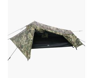 Highlander Blackthorn 1 Tent Gen2 HMTC Military One Person Lightweight Camping