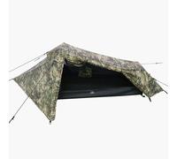 Highlander Blackthorn 1 Gen2 Solo Backpacking Tent: HMTC Colour: HMTC