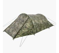 Highlander Blackthorn 2 Gen 2 Two Person Tent HMTC Camouflage Camping TEN132V2