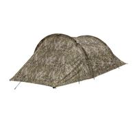 Highlander Blackthorn 2 Person Tent Gen 2 Camo HMTC - Lightweight & Waterproof. 4 Season Tent for 2 Person. Quick And Easy Pitch Ultra Low-Profile for Hiking, Fishing, Cyclists & Backpacking