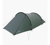 Highlander Blackthorn 2 Person Tent Gen 2 - Lightweight & Waterproof. 4 Season Tent for 2 Person. Quick And Easy Pitch Ultra Low-Profile for Hiking, Fishing, Cyclists & Backpacking