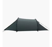Highlander Blackthorn 2 Person Tent Gen 2 - Lightweight & Waterproof. 4 Season Tent for 2 Person. Quick And Easy Pitch Ultra Low-Profile for Hiking, Fishing, Cyclists & Backpacking