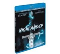 Highlander [Blu-Ray] [Region B] (English audio)