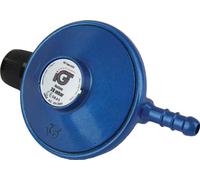 Highlander Bottle Regulator - Blue