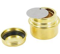 Highlander Brass Meths Burning Burner