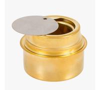 Highlander Brass Meths Burning Burner