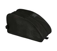 Highlander Breather Boot Bag: Black Colour: Black