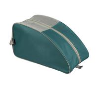 Highlander Breather Boot Bag: Teal Colour: Teal