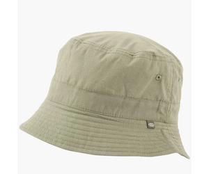 Highlander Bucket Summer Hat: Light Stone: XL Size: XL, Colour: Light