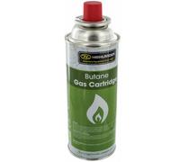 Highlander Butane 4 Pack Gas 227g