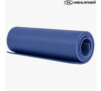 Highlander Camper ROLL MAT WATERPROOF 3 SEASON 7mm SLEEPING CAMPING FOAM BED