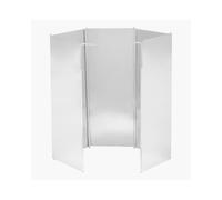 Highlander Camping Stove Windshield