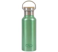Highlander Campsite Bottle 500Ml Mint