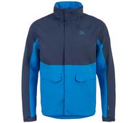 Highlander Canna Jacket Blue Size Large