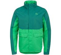 Highlander Canna Jacket Green Size Small