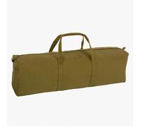 Highlander Canvas Tool Bag Holdall Zip Heavy Duty Military Army Utility Storage
