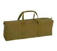 Highlander Outdoor Tool Bag 61cm - Heavy Weight Canvas - Olive