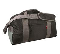 Highlander Cargo 30 Holdall - Black