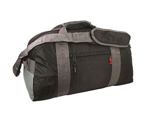 Highlander Cargo 30 Holdall - Black