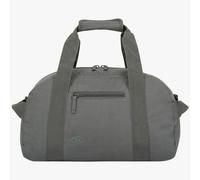 Highlander Cargo 30L Litre Grey Travel 600D XTP Polyester Holdall Bag RUC256-GY