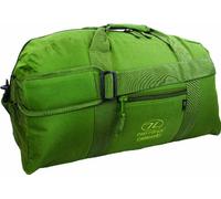 Highlander Cargo 45 Holdall - Olive