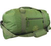Highlander Cargo 65 Holdall - Olive