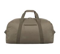 Highlander Cargo Duffle Bag - Versatile Canvas Holdall Travel Bag for Gym, Outdoor Adventures, and City Travel - Heavy Duty